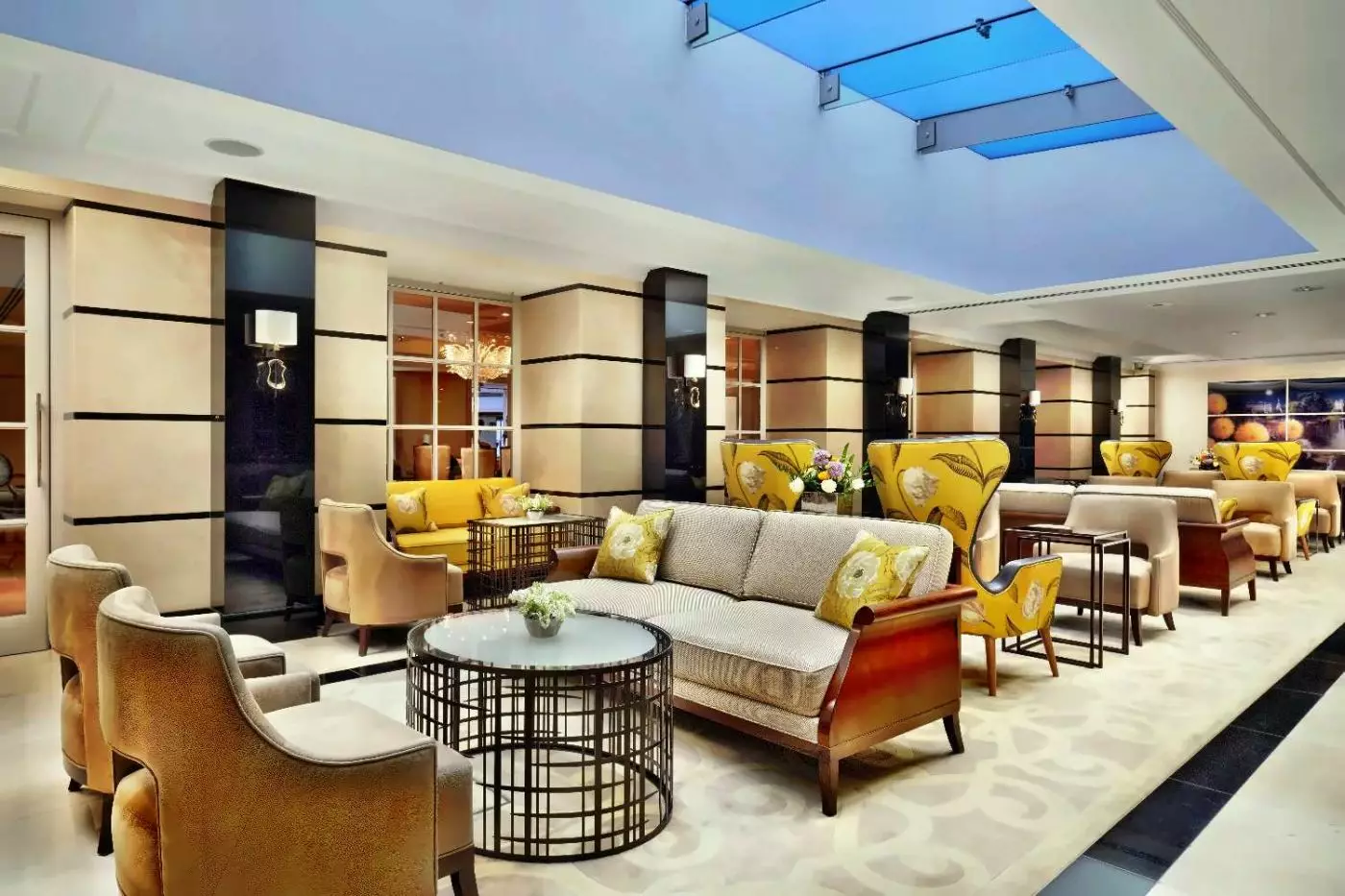 Conrad London St. James