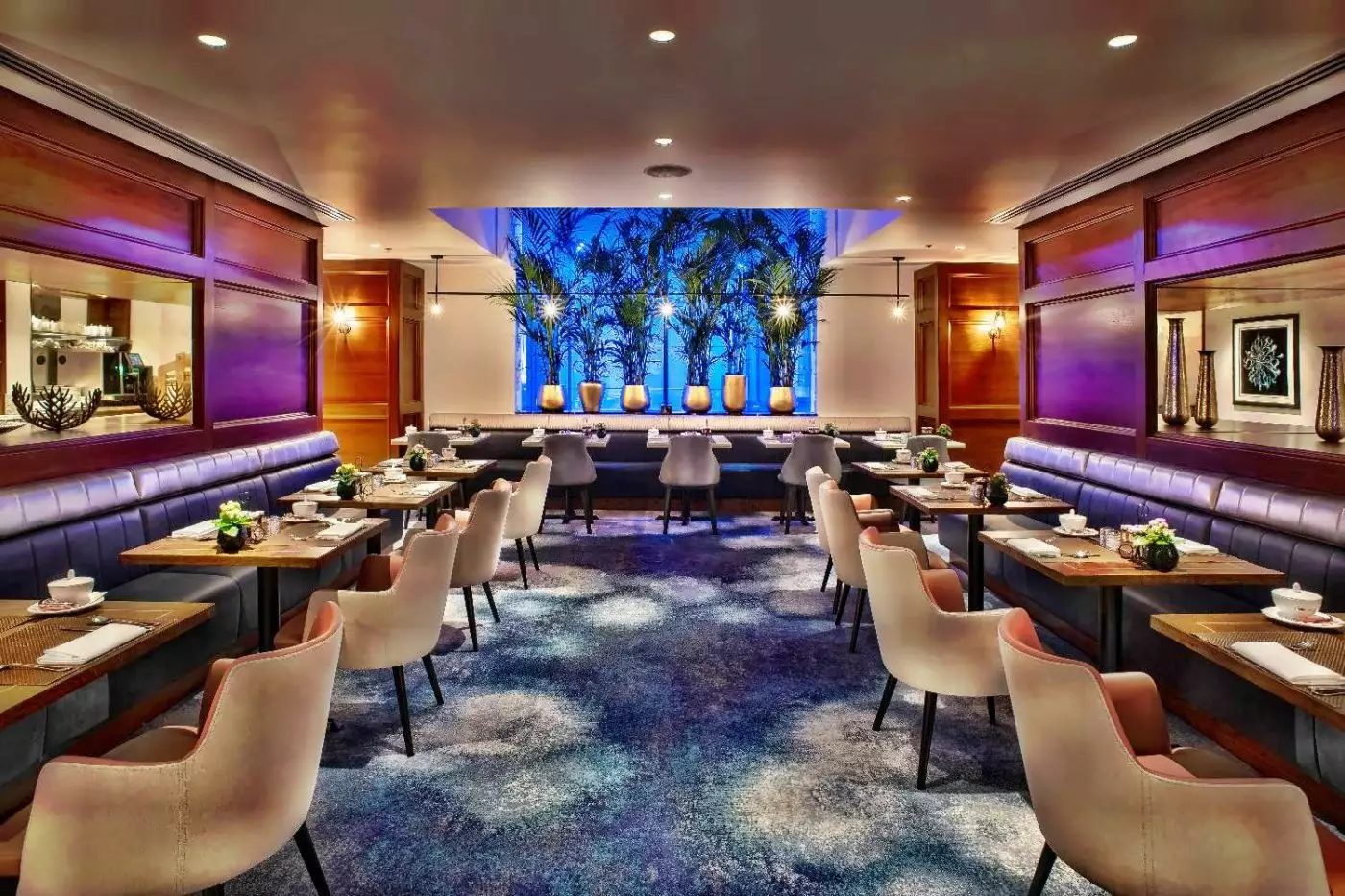 Conrad London St. James