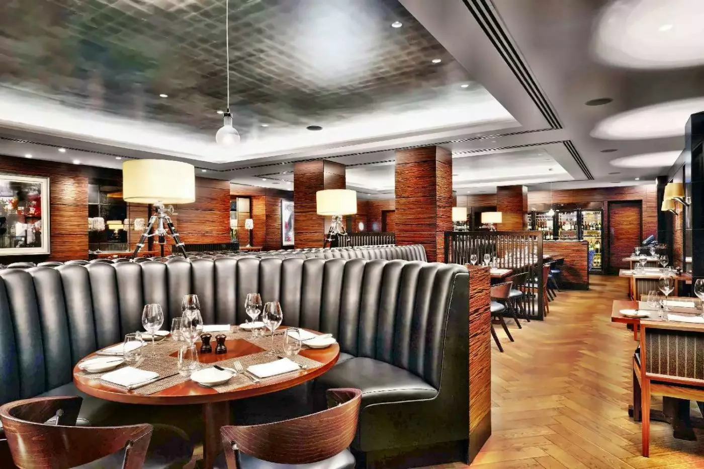 Conrad London St. James
