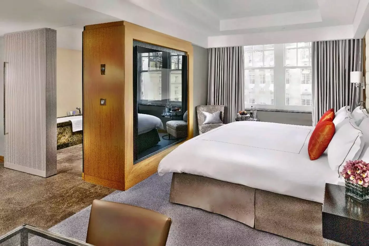 Conrad London St. James