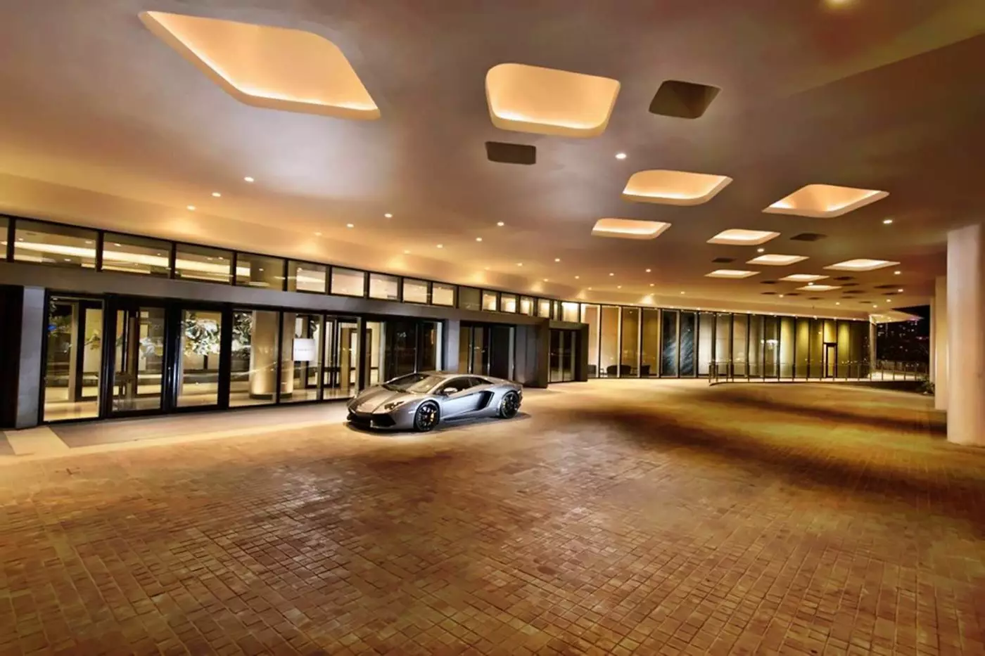Conrad Manila