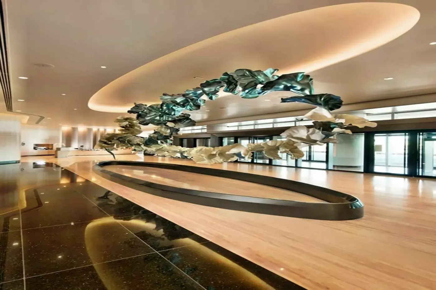 Conrad Manila