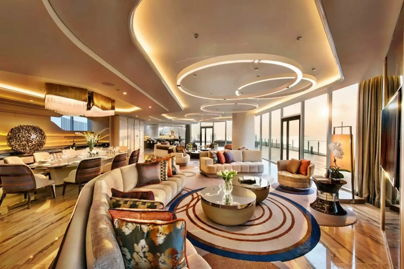 Conrad Manila