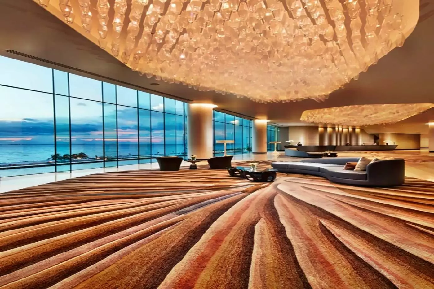 Conrad Manila