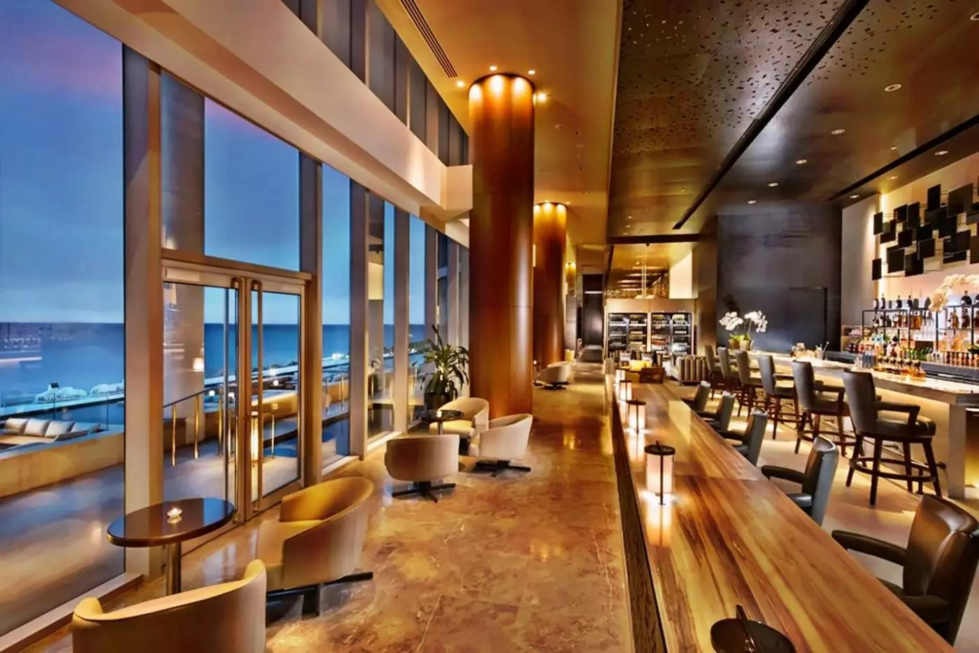 Conrad Manila