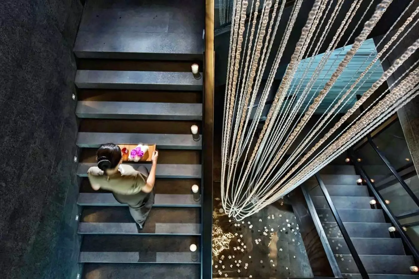 Conrad Manila