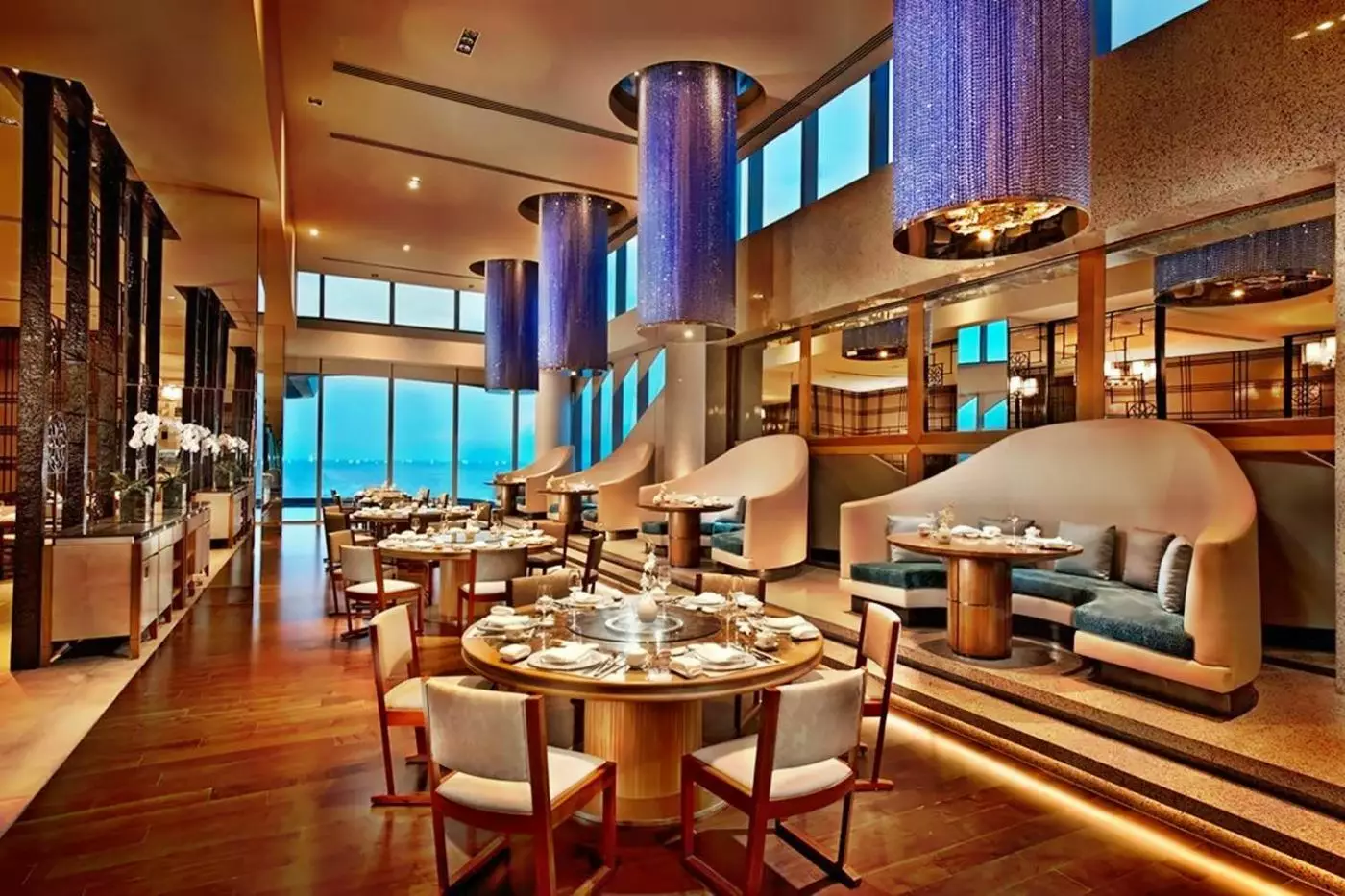 Conrad Manila