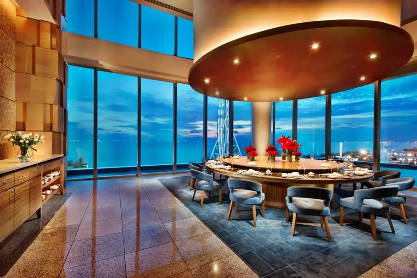 Conrad Manila