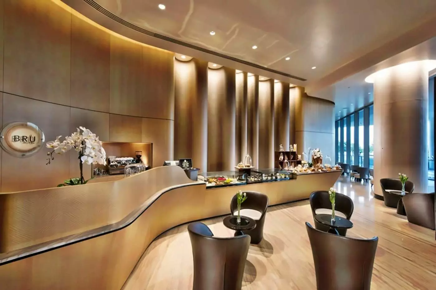 Conrad Manila