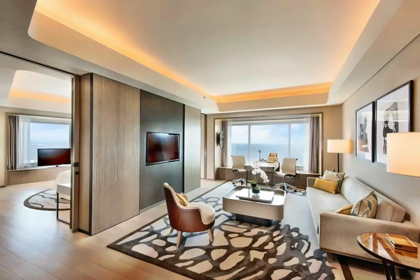 Conrad Manila