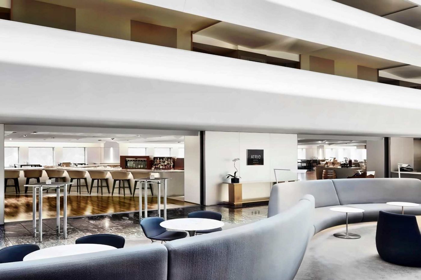 Conrad New York Downtown