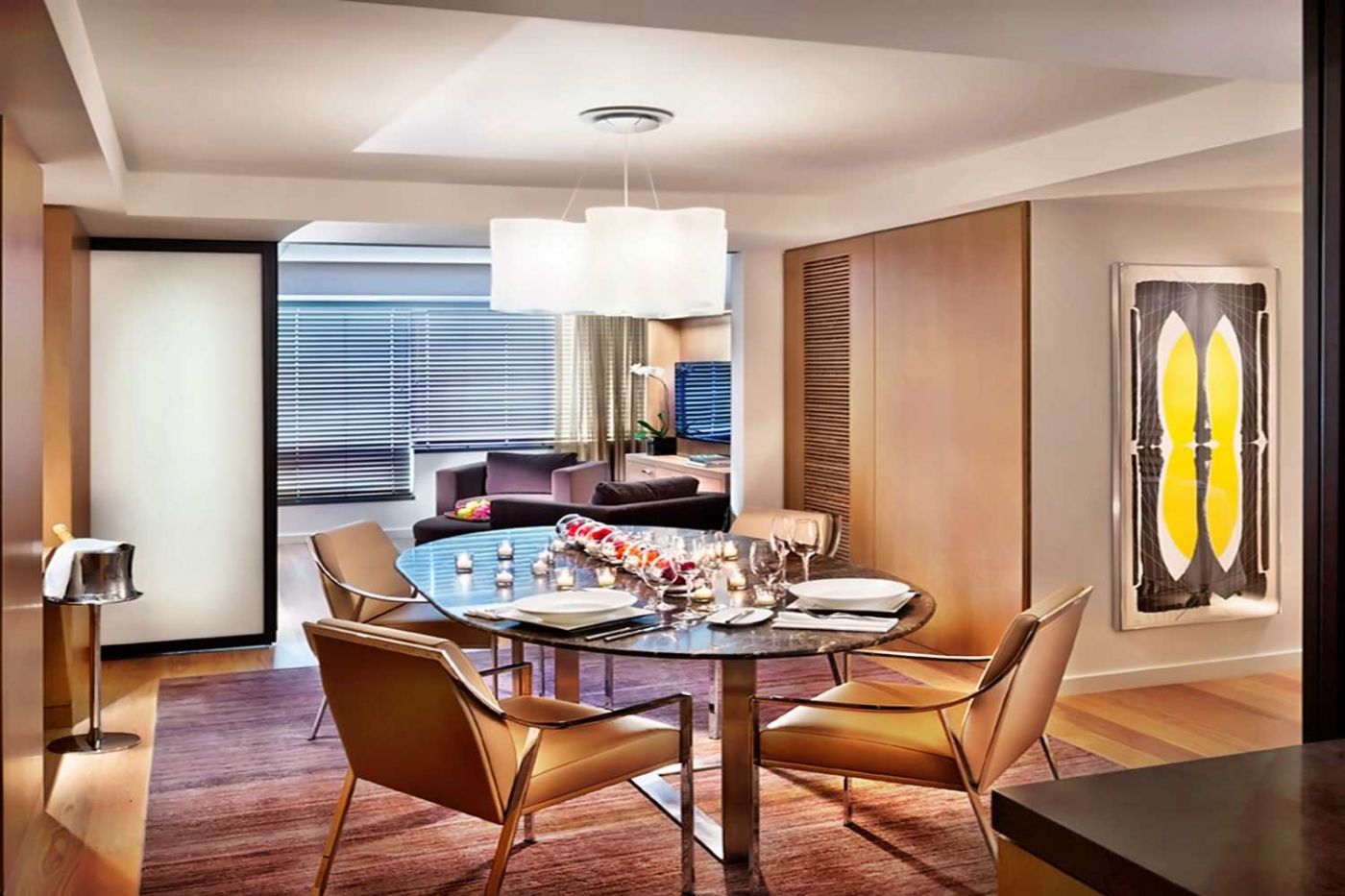 Conrad New York Downtown