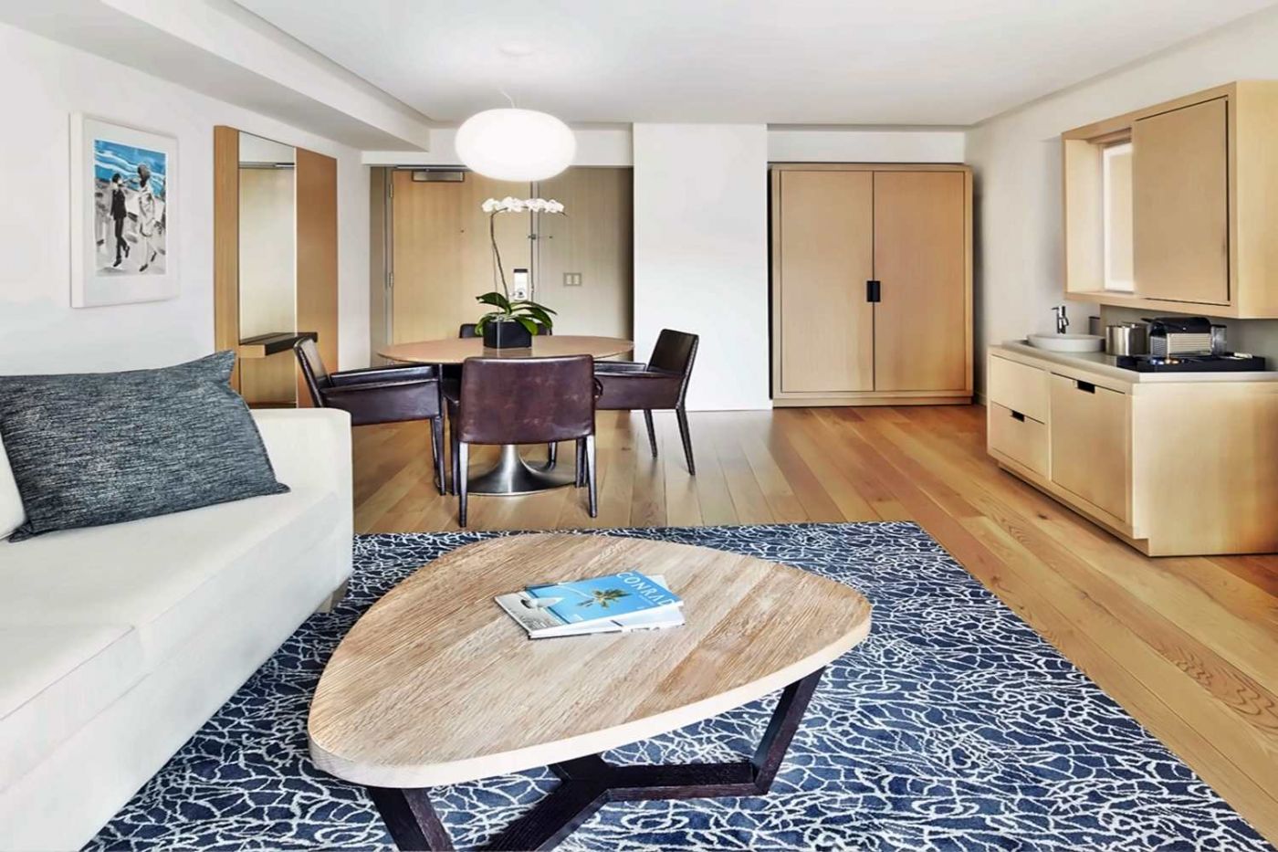 Conrad New York Downtown