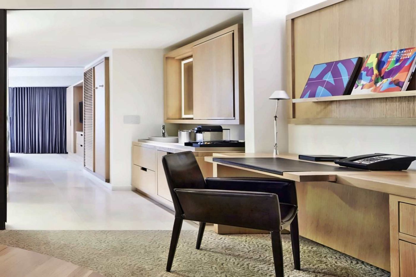 Conrad New York Downtown