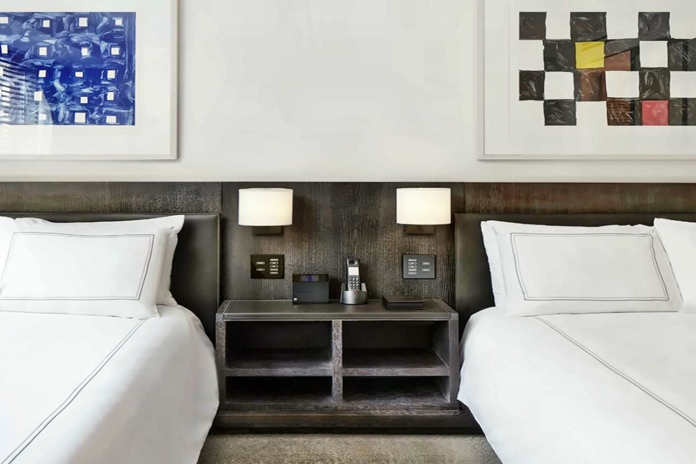 Conrad New York Downtown