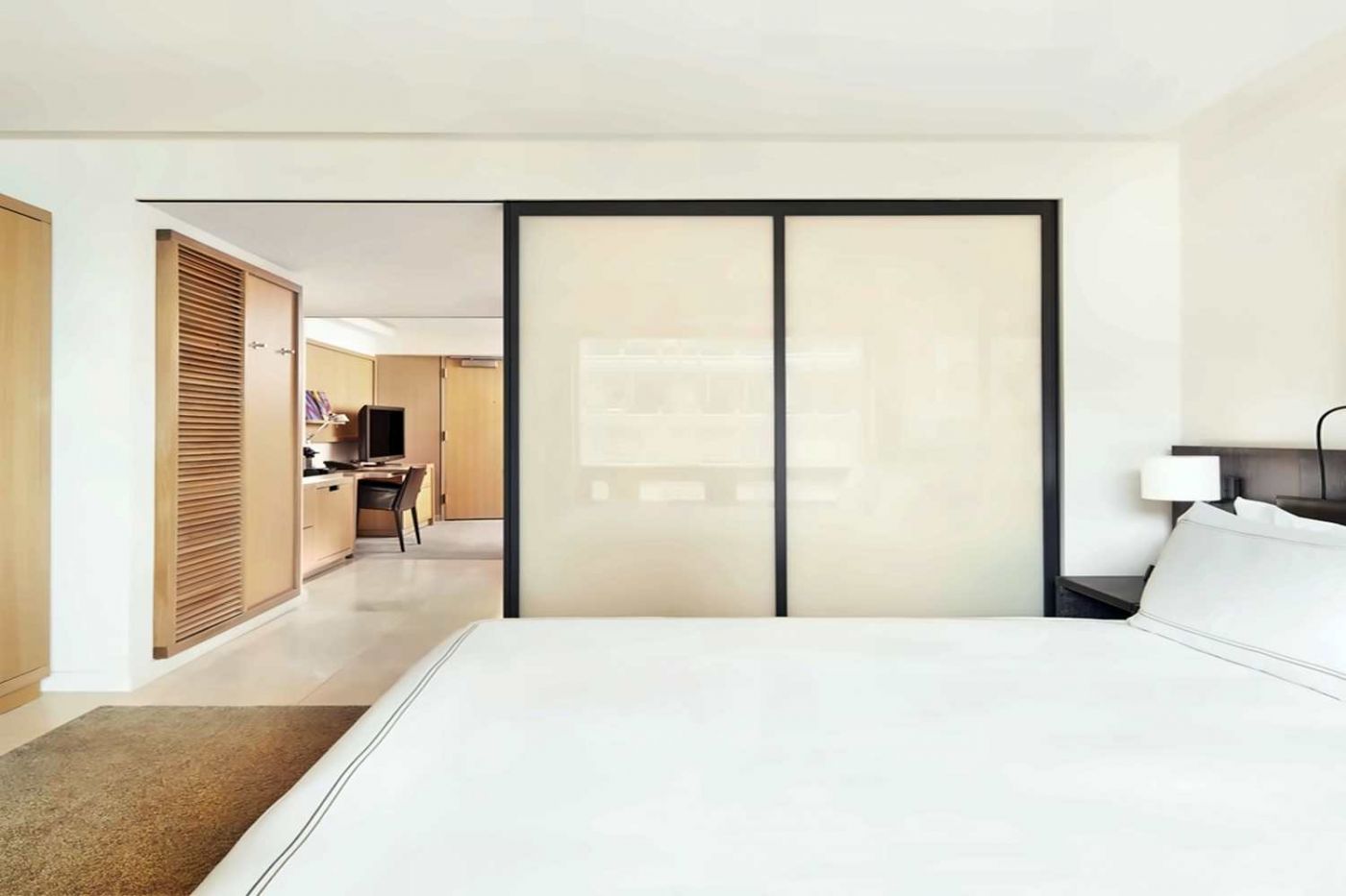 Conrad New York Downtown