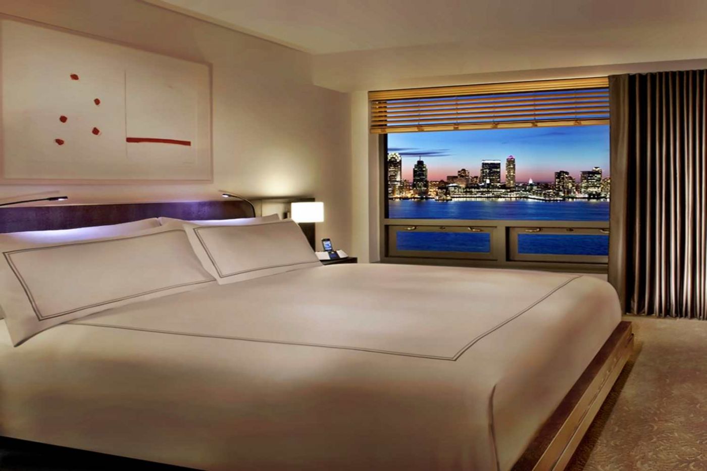Conrad New York Downtown