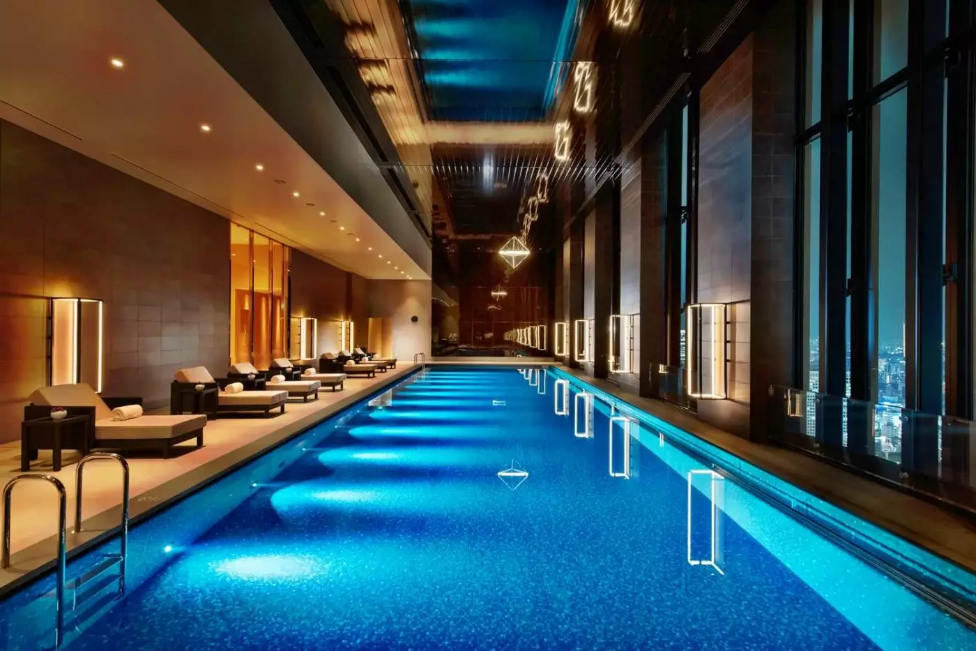 Conrad Osaka