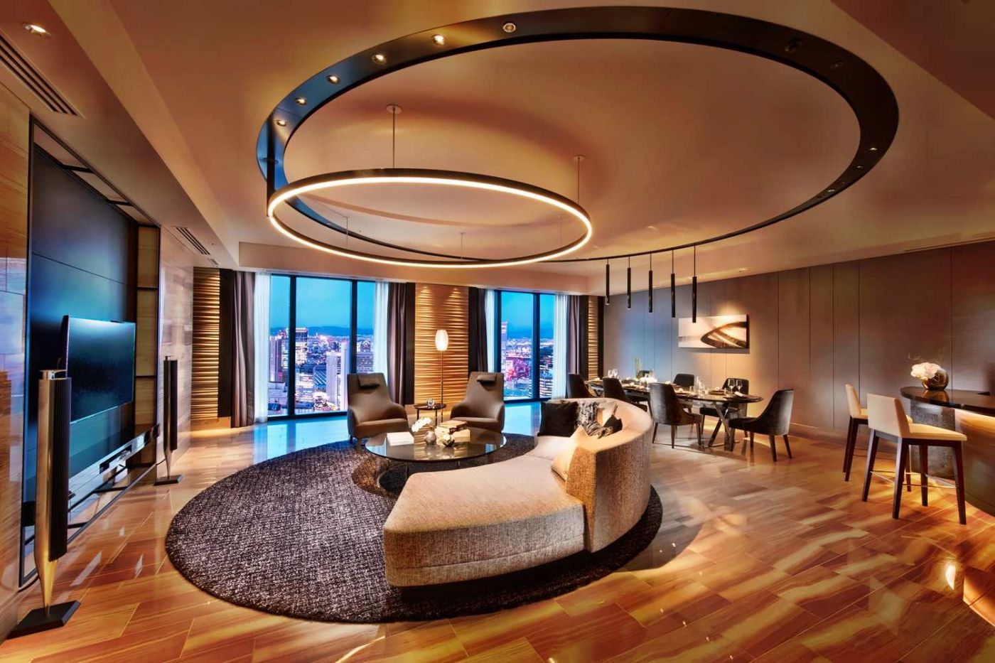 Conrad Osaka