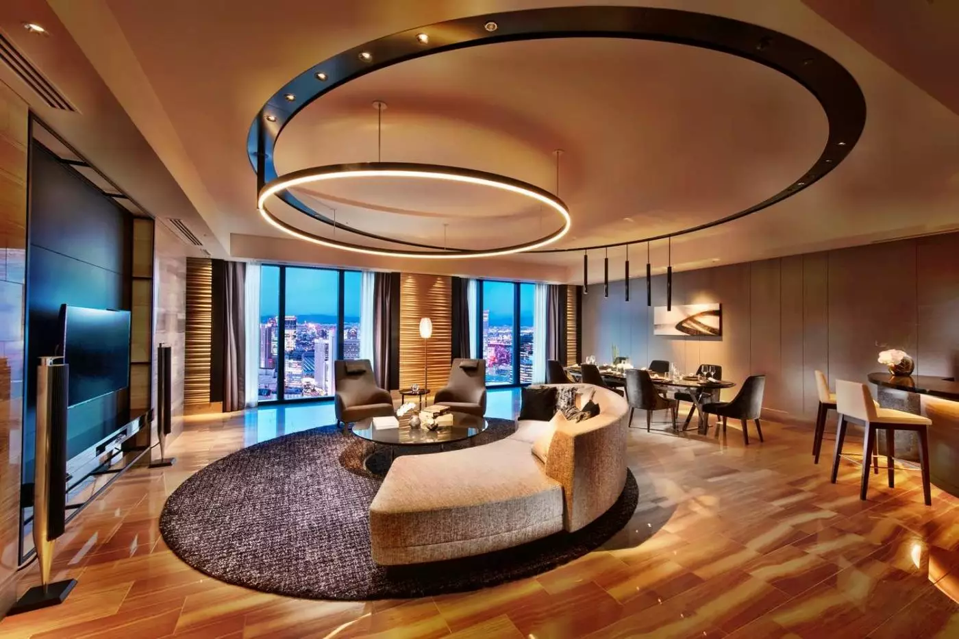Conrad Osaka