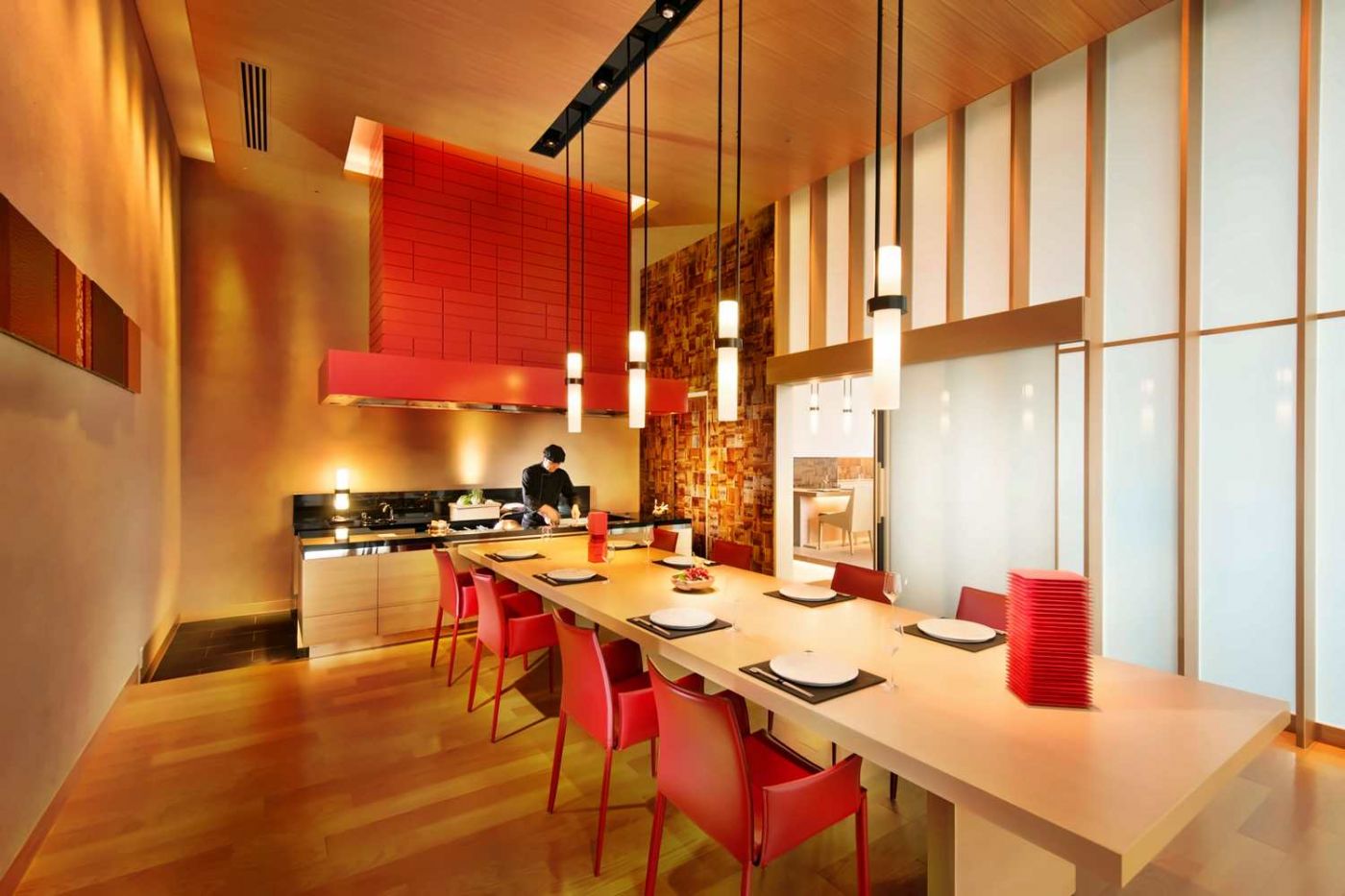 Conrad Osaka