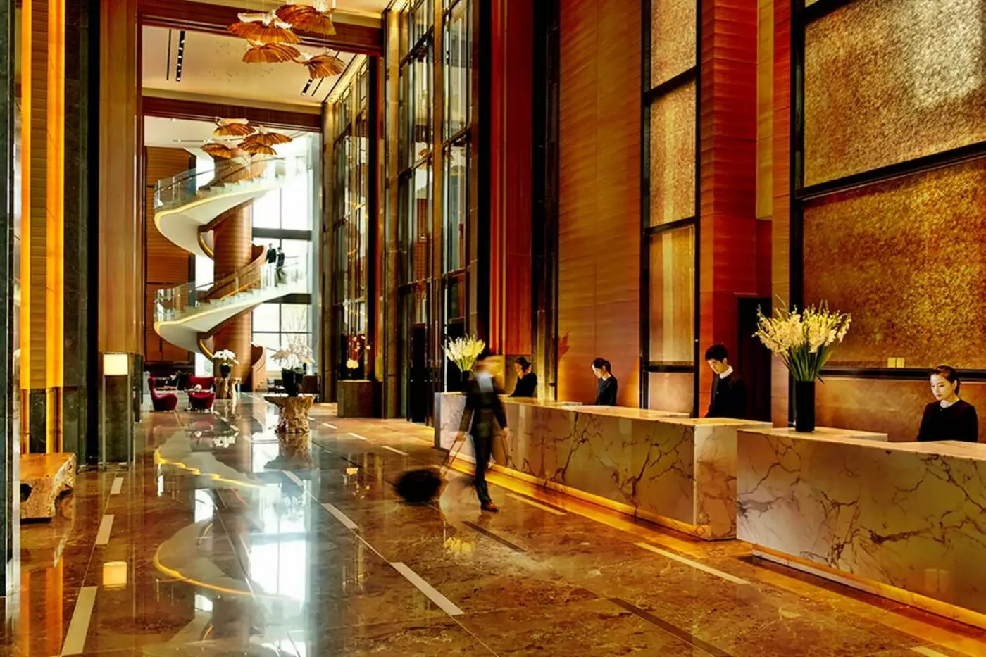 Conrad Seoul