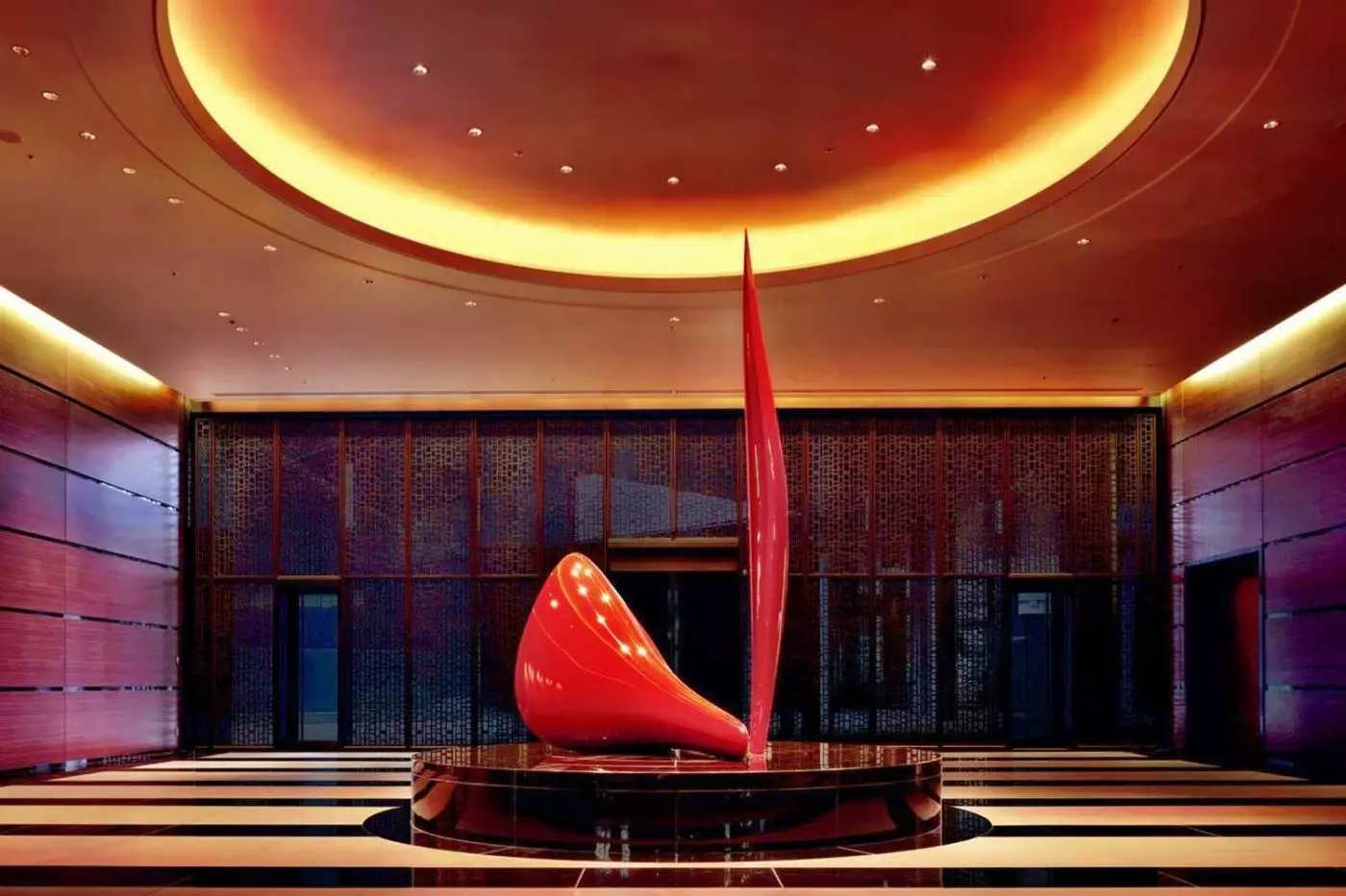 Conrad Tokyo