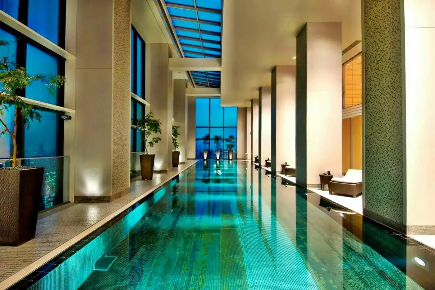Conrad Tokyo