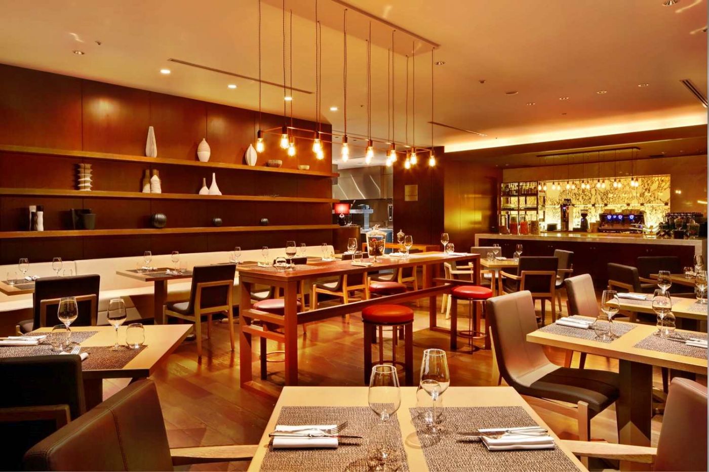 Conrad Tokyo