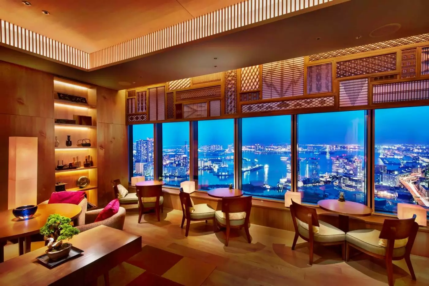 Conrad Tokyo