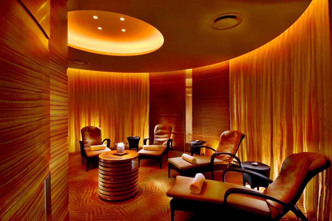 Conrad Tokyo