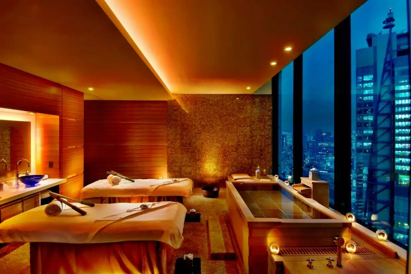 Conrad Tokyo