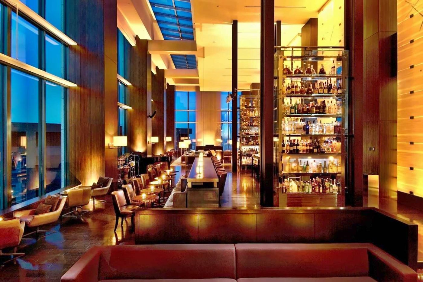 Conrad Tokyo
