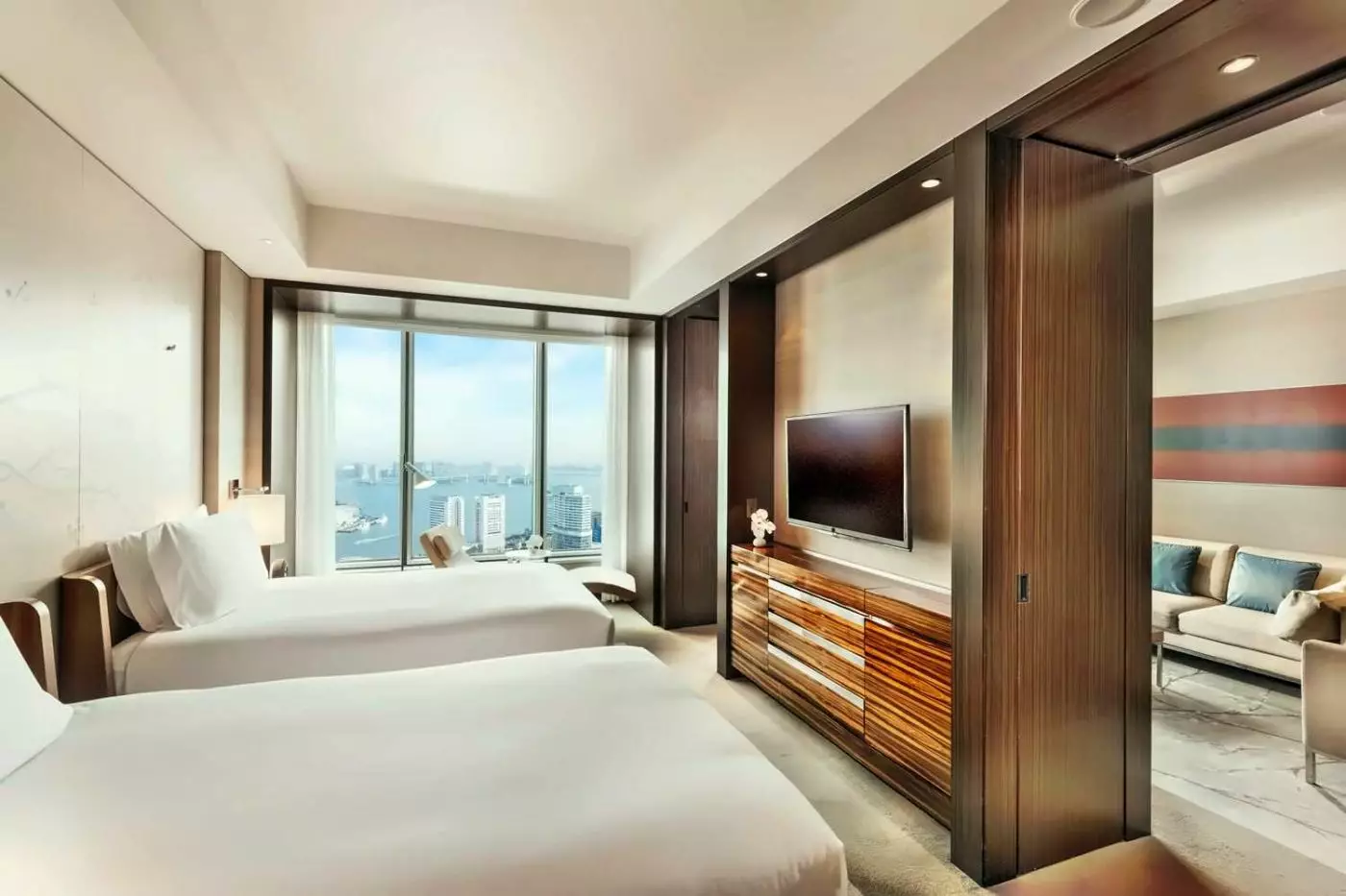 Conrad Tokyo