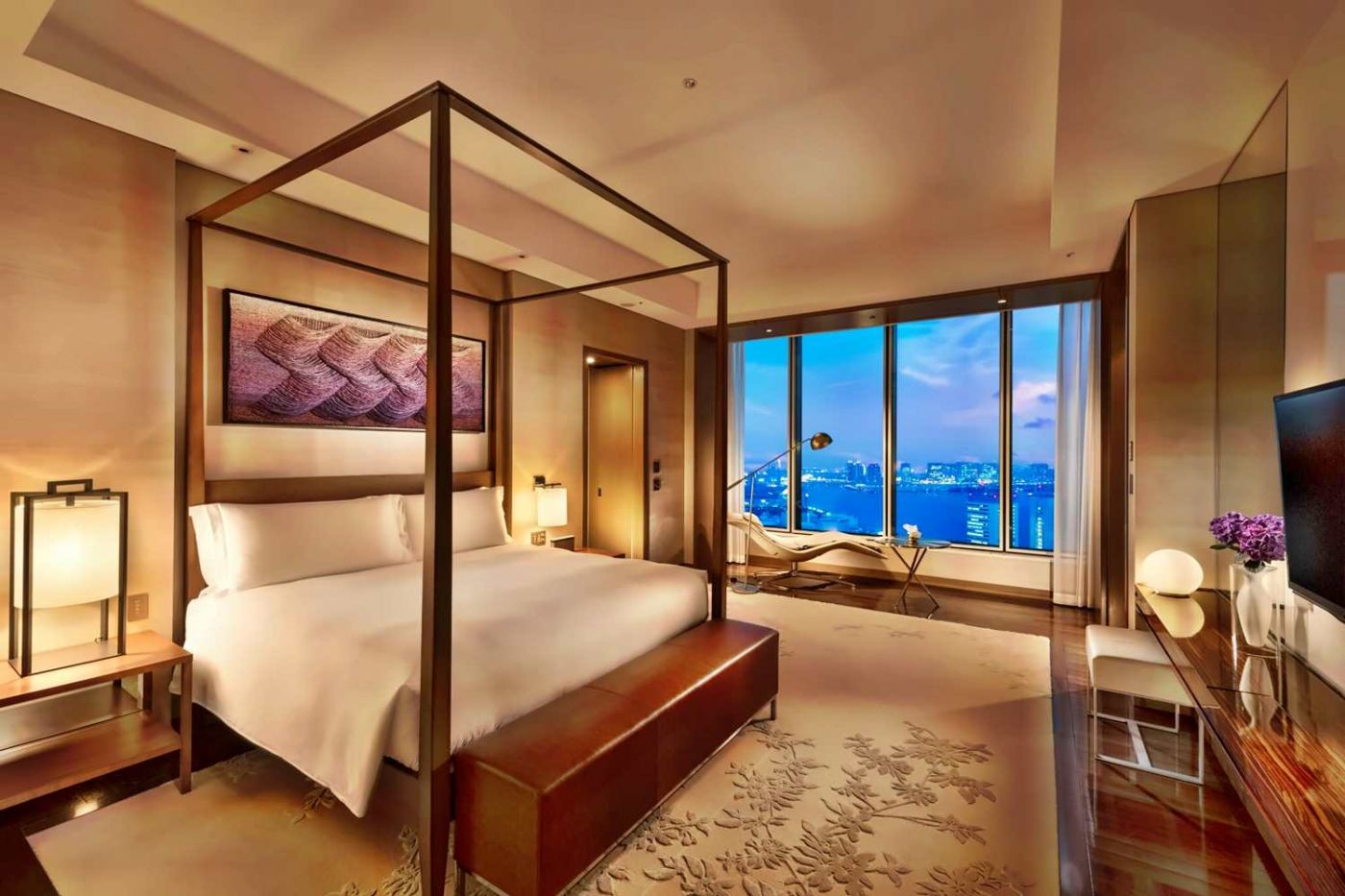 Conrad Tokyo