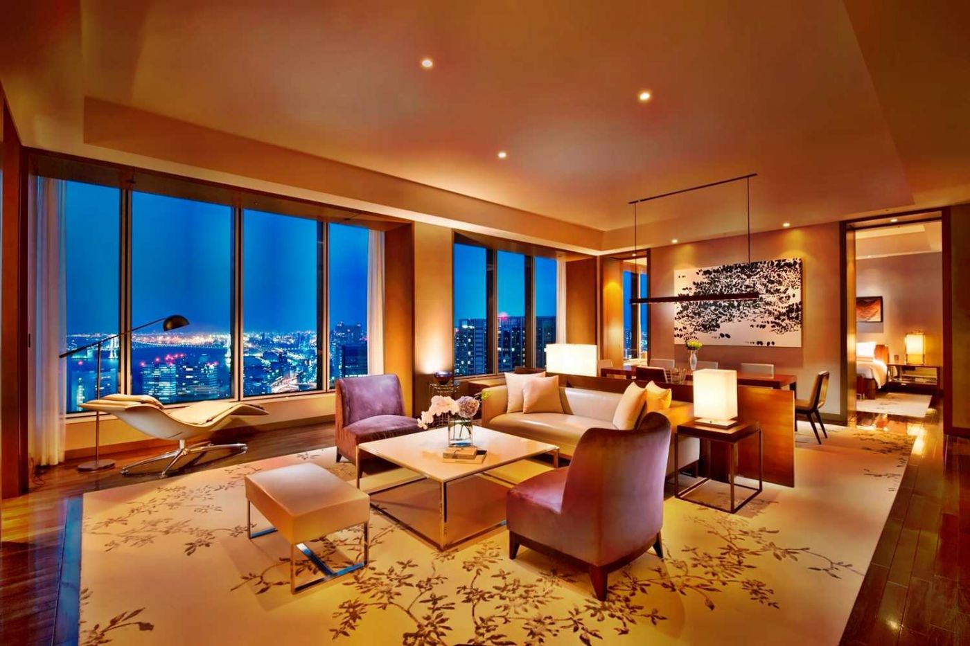 Conrad Tokyo