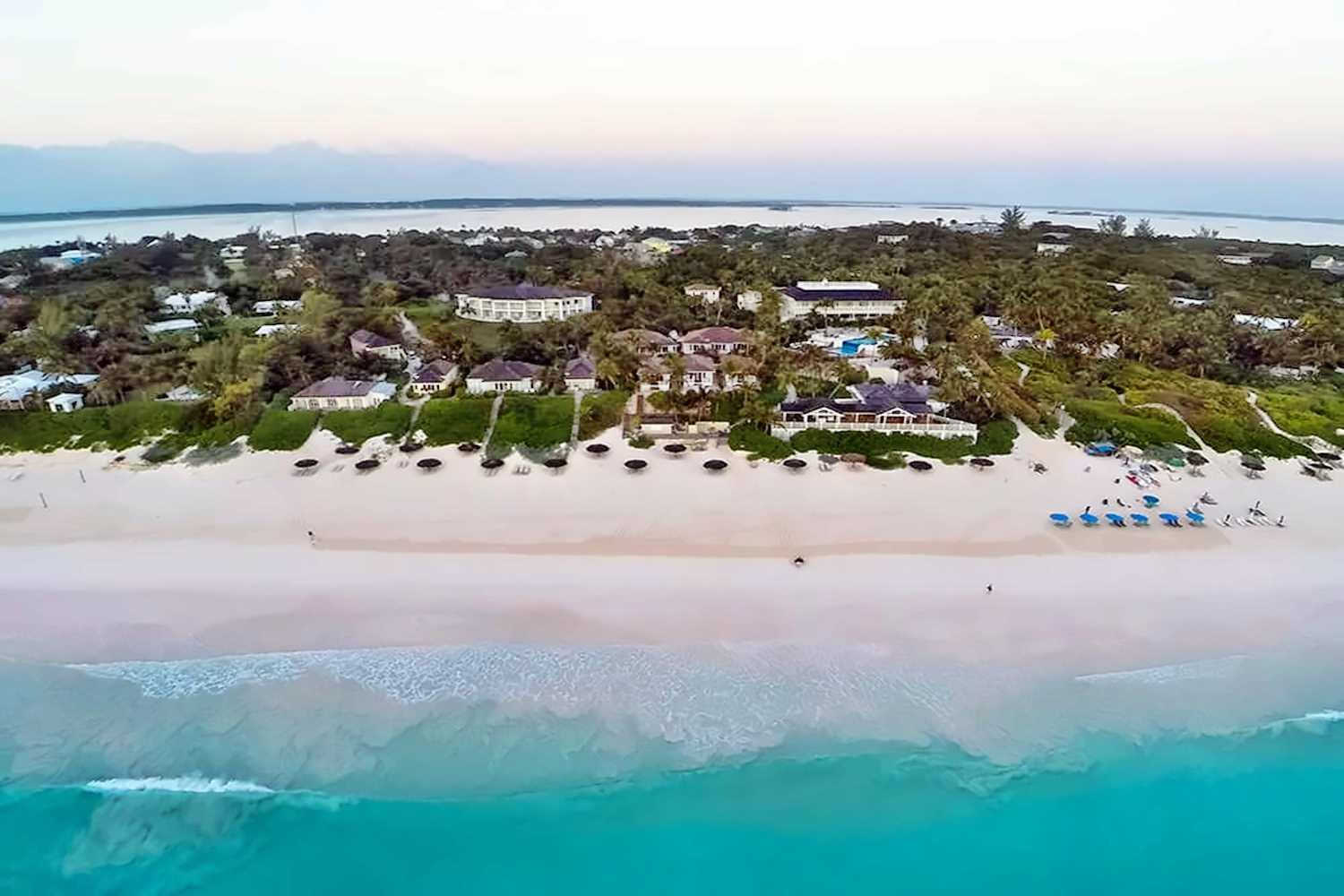 Coral Sands Hotel