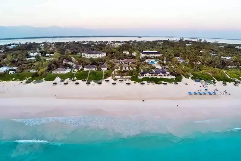 Coral Sands Hotel Harbour Island