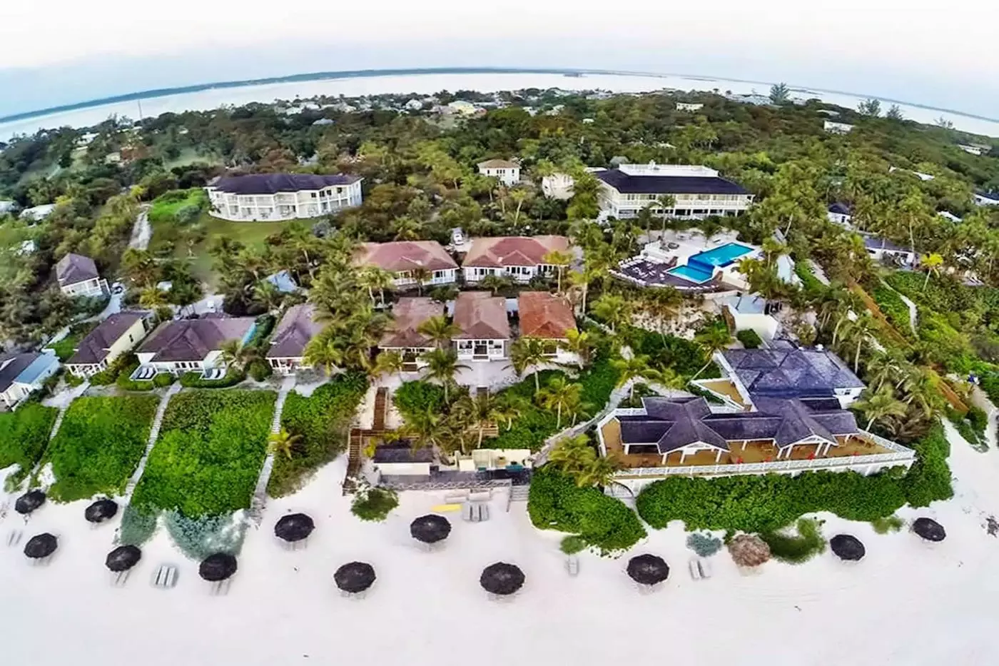 Coral Sands Hotel Harbour Island