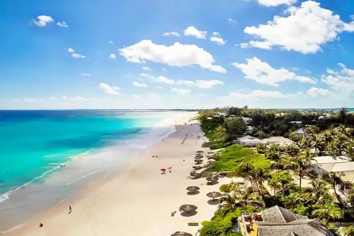 Coral Sands Hotel Harbour Island