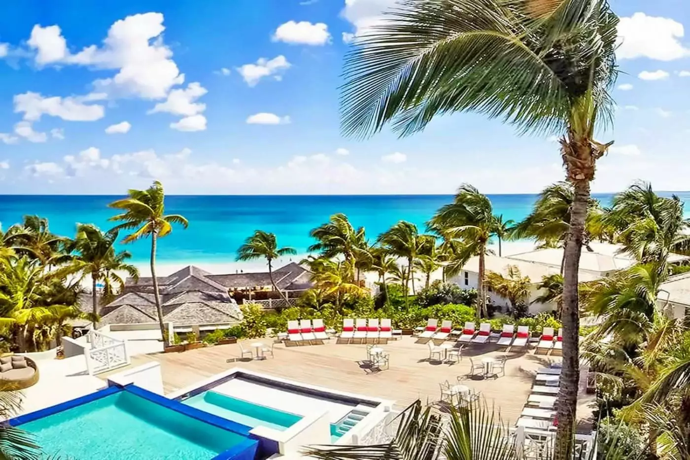 Coral Sands Hotel Harbour Island