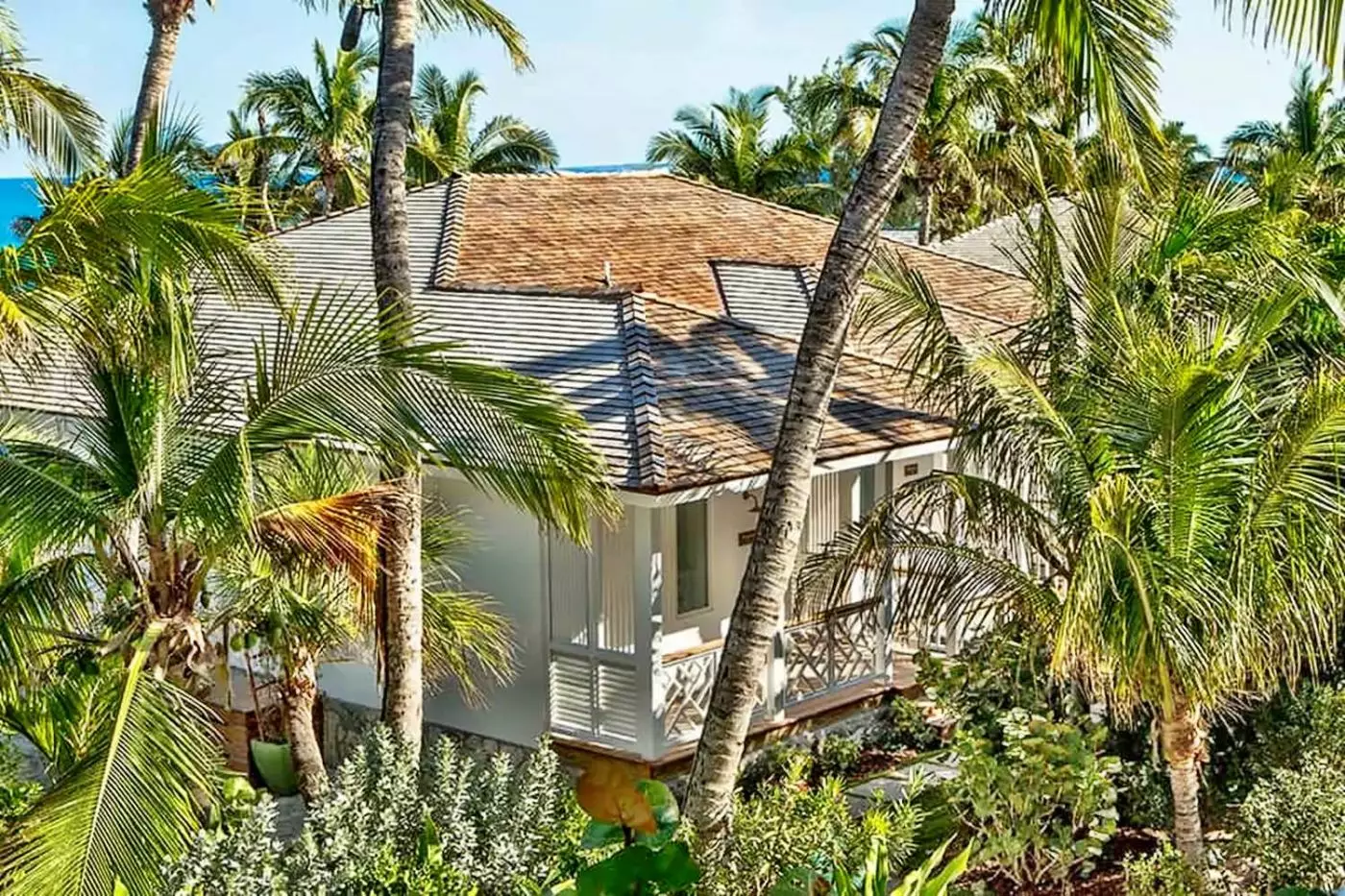Coral Sands Hotel Harbour Island