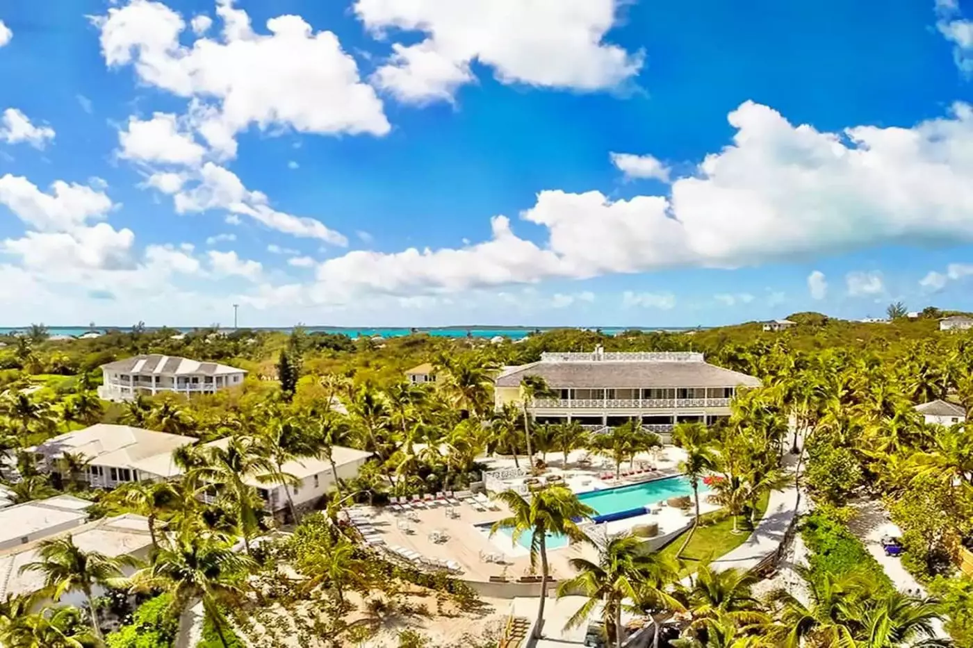 Coral Sands Hotel Harbour Island