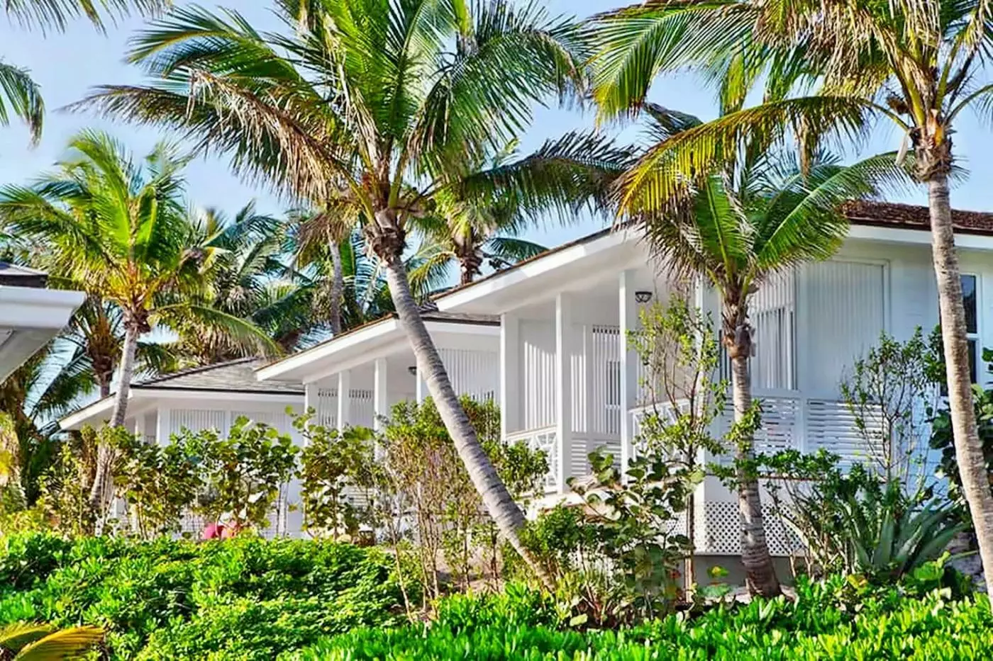 Coral Sands Hotel Harbour Island