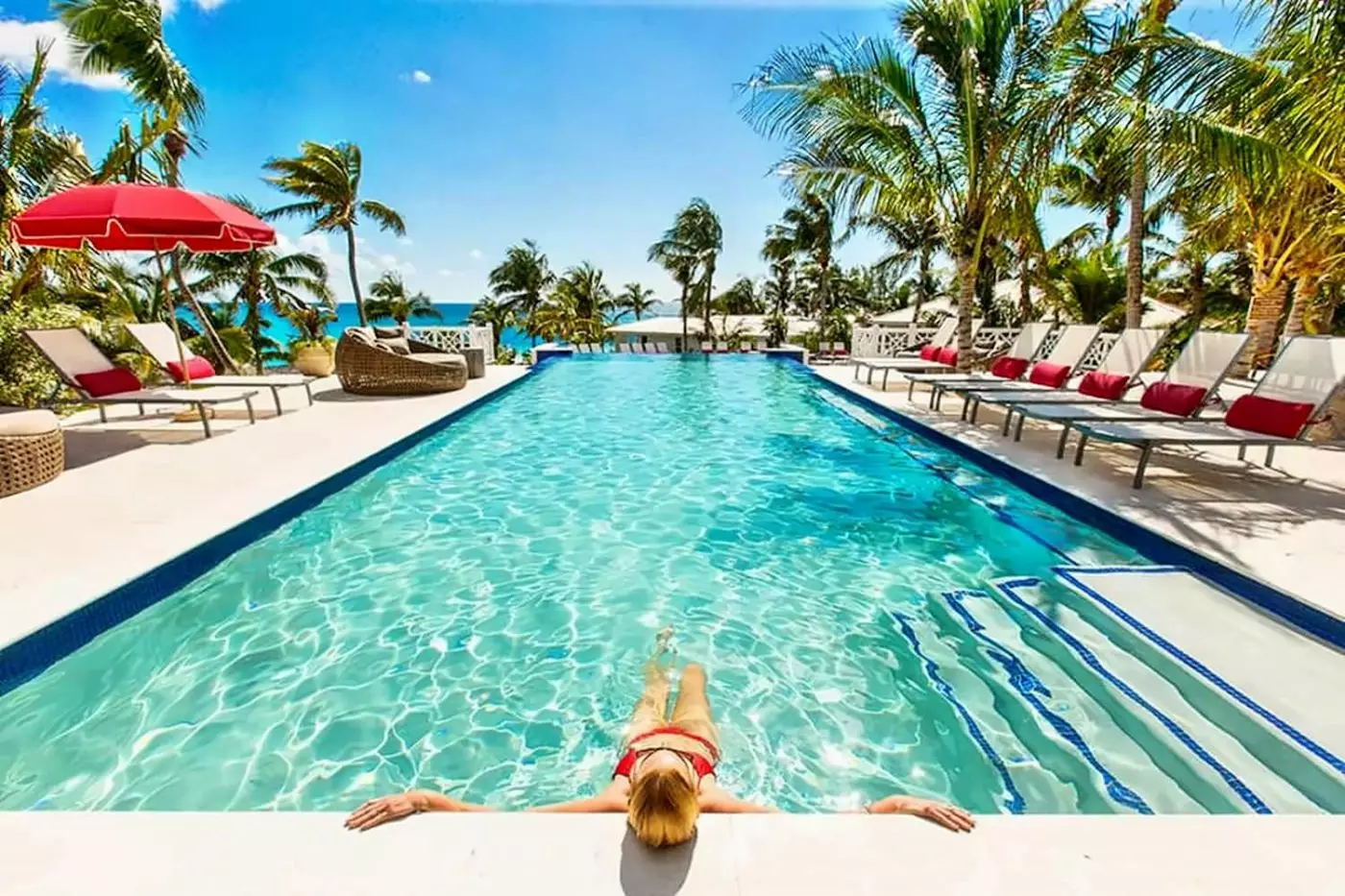 Coral Sands Hotel Harbour Island