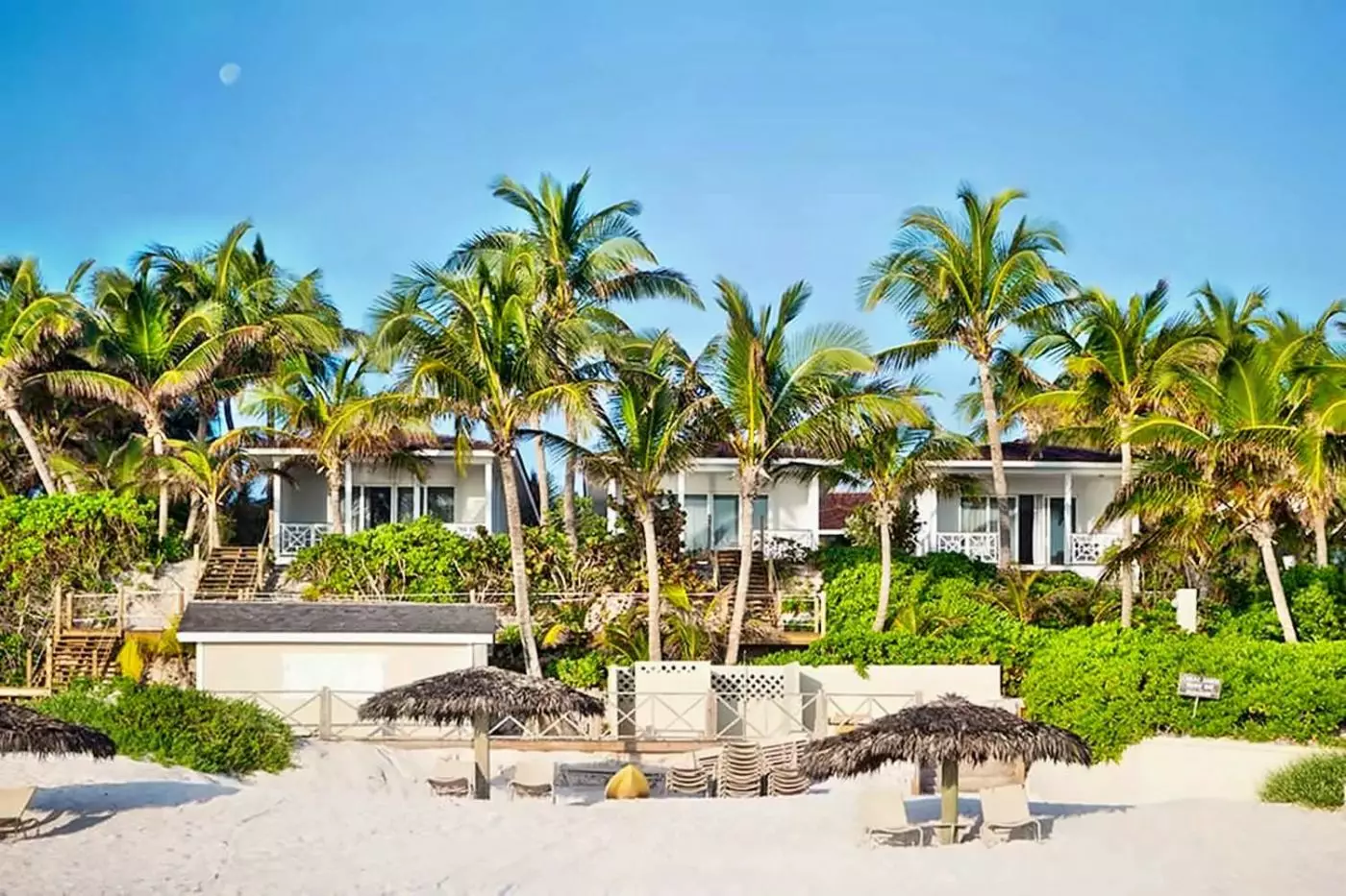 Coral Sands Hotel Harbour Island