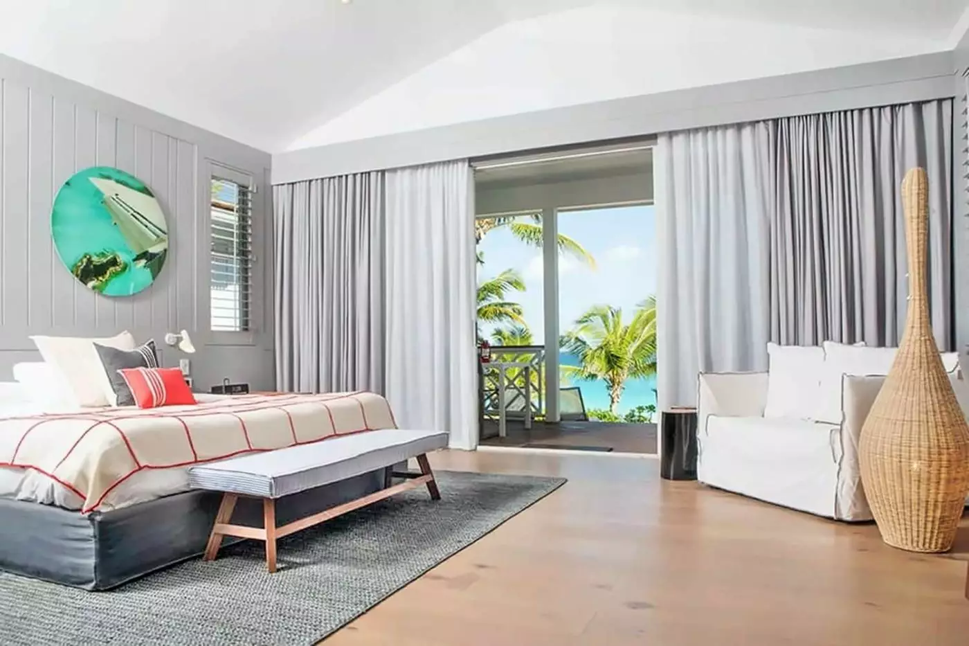 Coral Sands Hotel Harbour Island