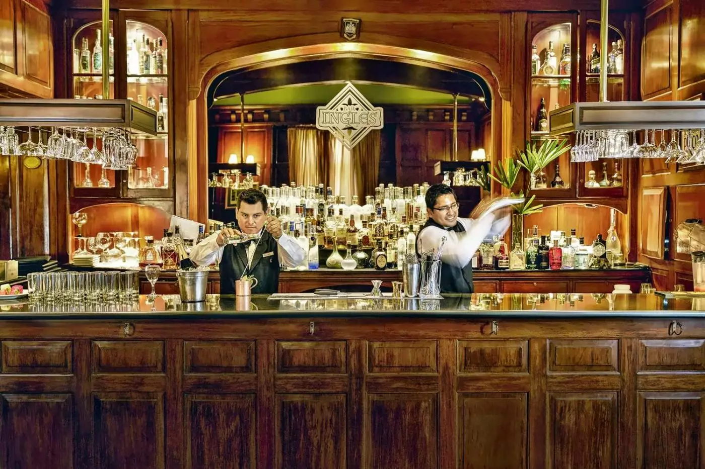 Country Club Lima Hotel
