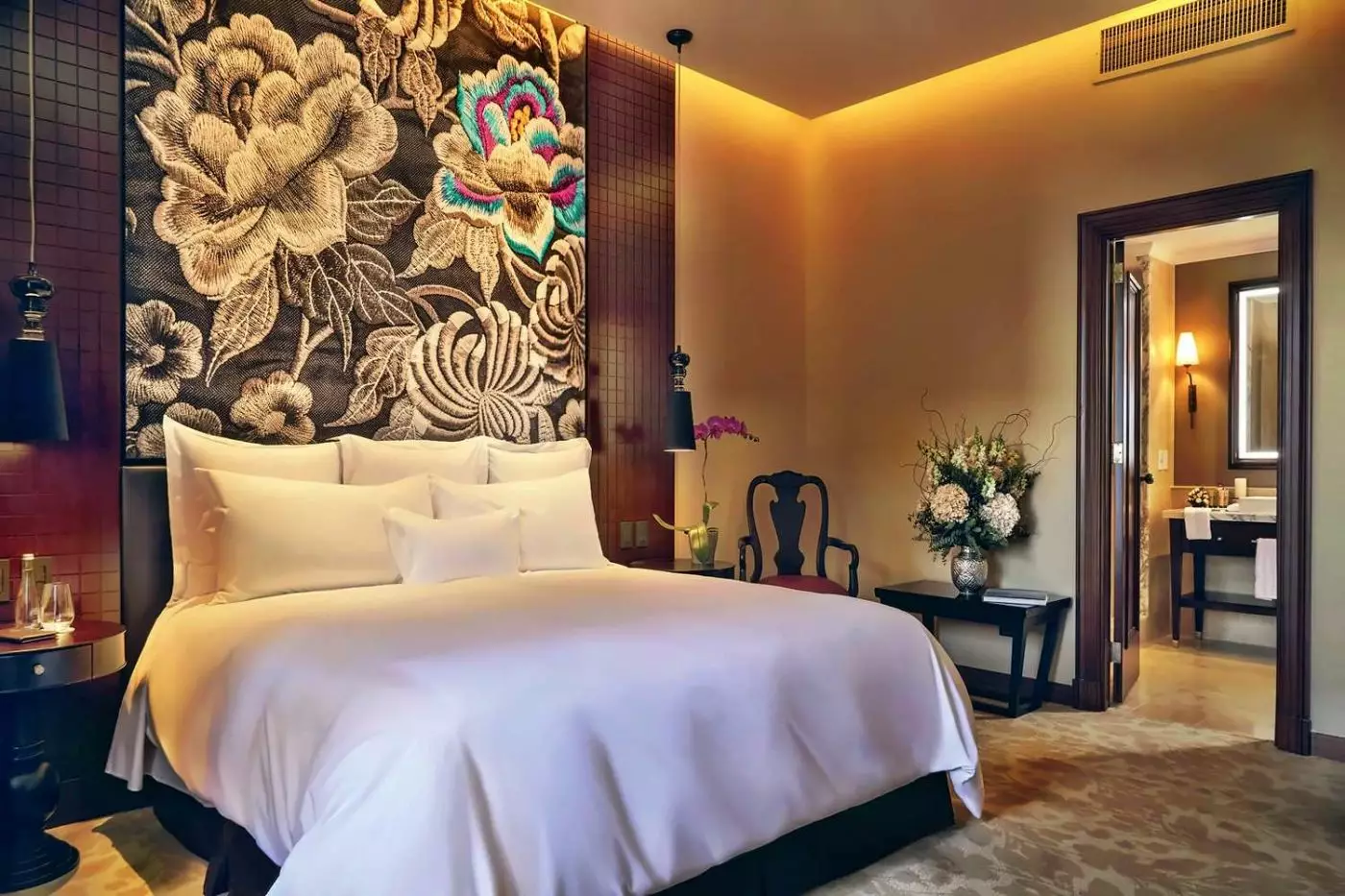 Country Club Lima Hotel