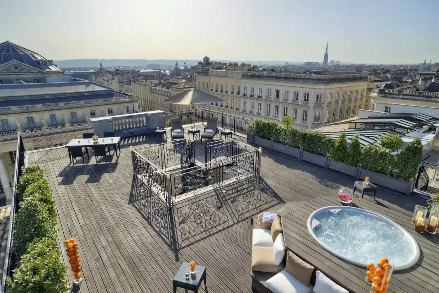 InterContinental Bordeaux - Le Grand Hotel